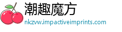 潮趣魔方